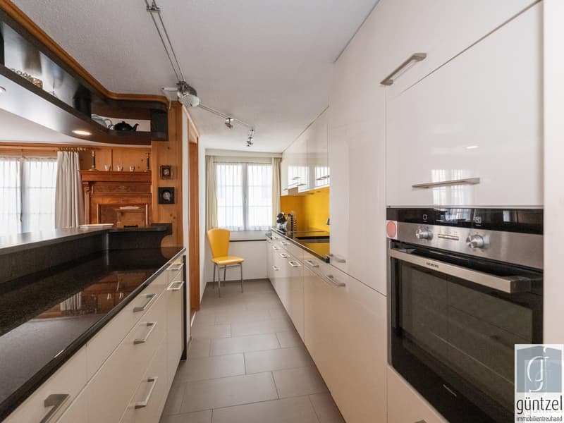 2. OG mit 4-Zimmerwohnung