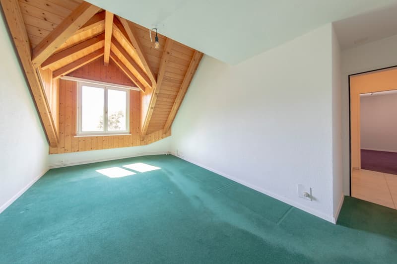 Elternschlafzimmer