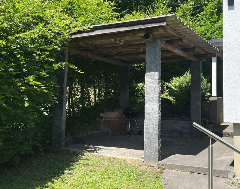 Pergola