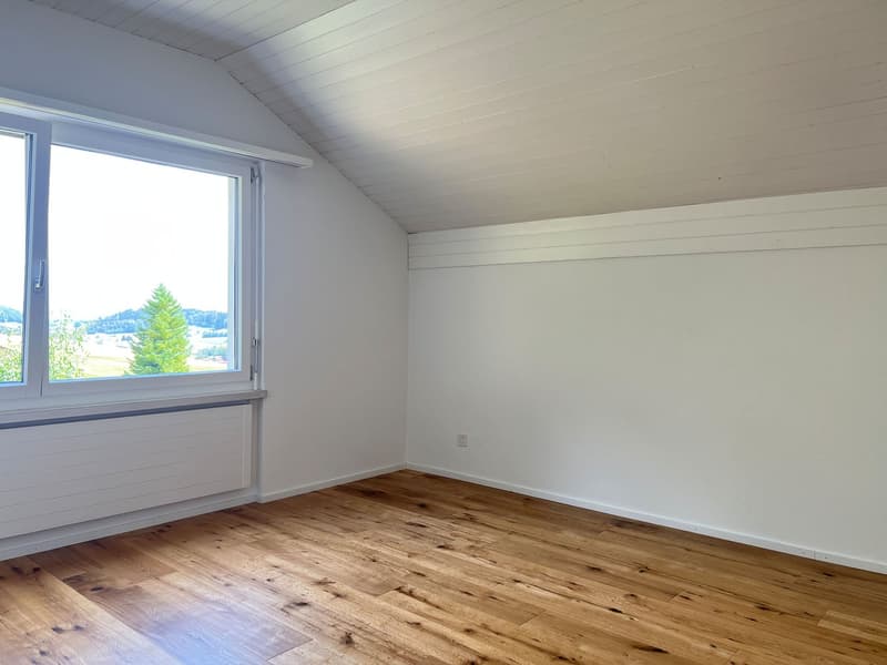 Zimmer im OG