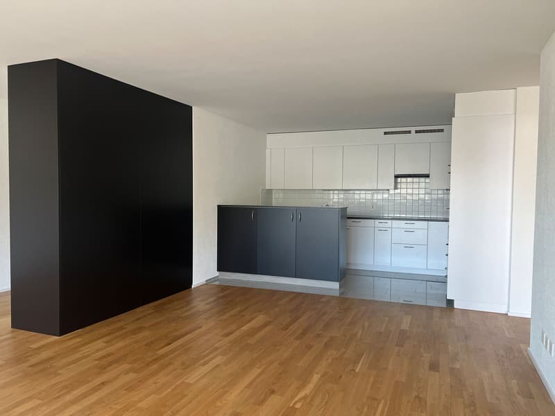 3.5-Zimmer-Wohnng mit grosser Terrasse / Wintergarten und herrlichem Ausblick (4)