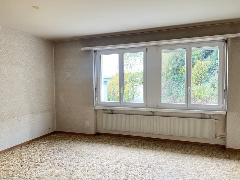 Elternzimmer