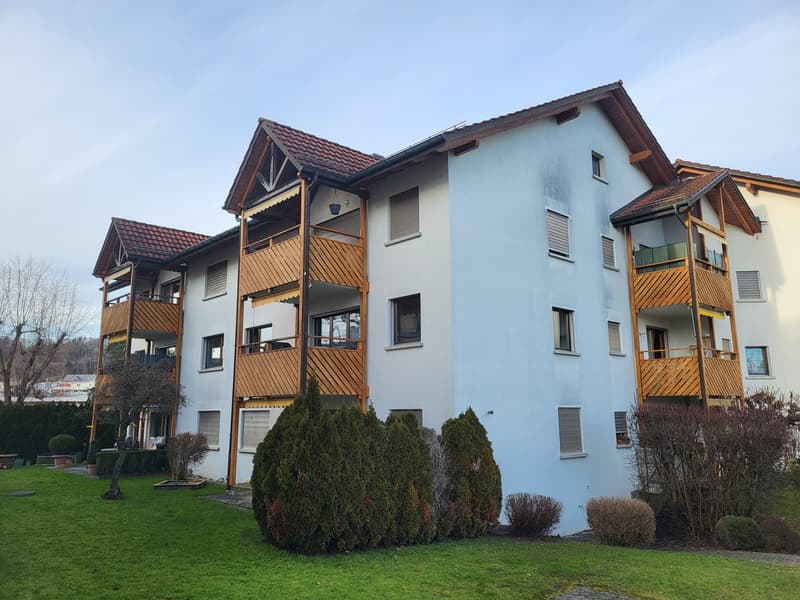3 1/2-Zimmer-Wohnung an zentraler und at..., Schönenweg 4, CHF 490000 | homegate.ch