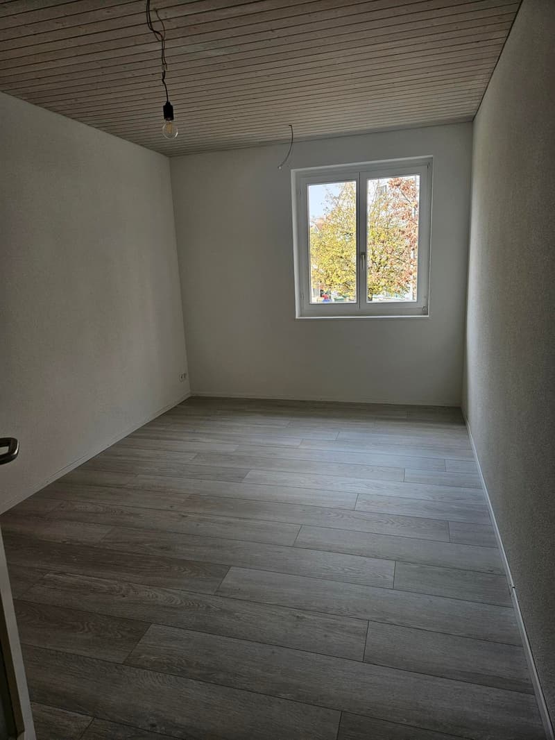 Grosszügige Wohnung an attraktiver Lage (7)