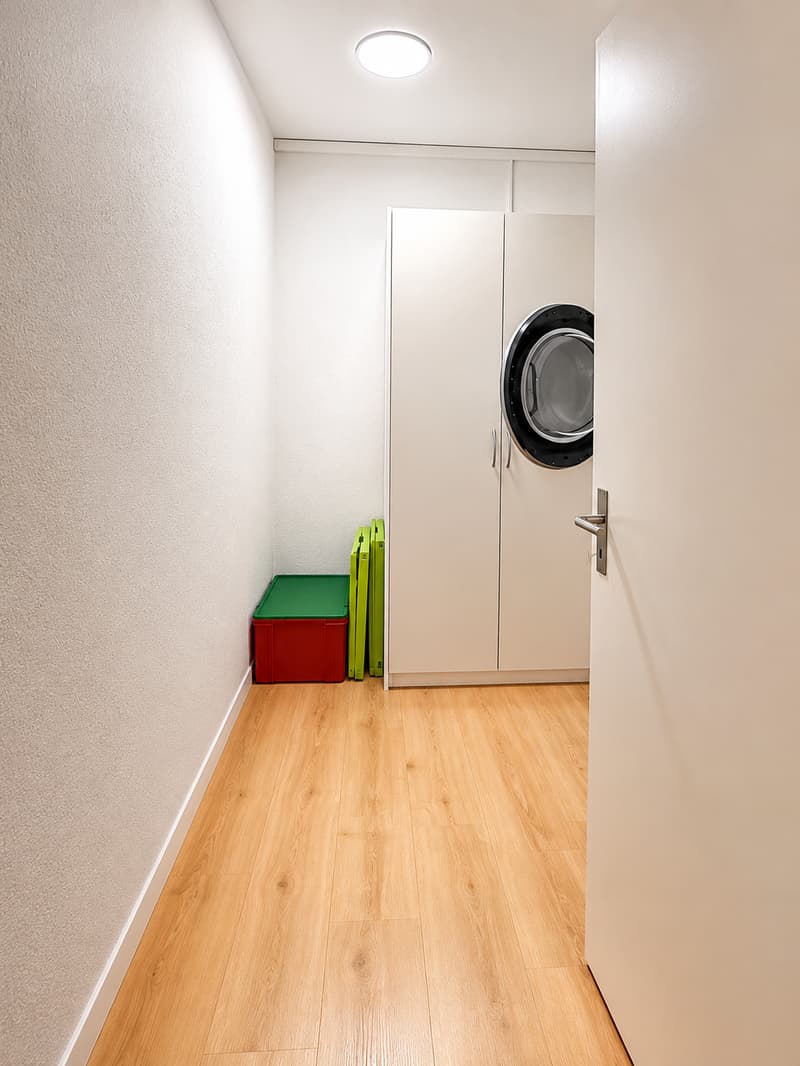 Waschzimmer