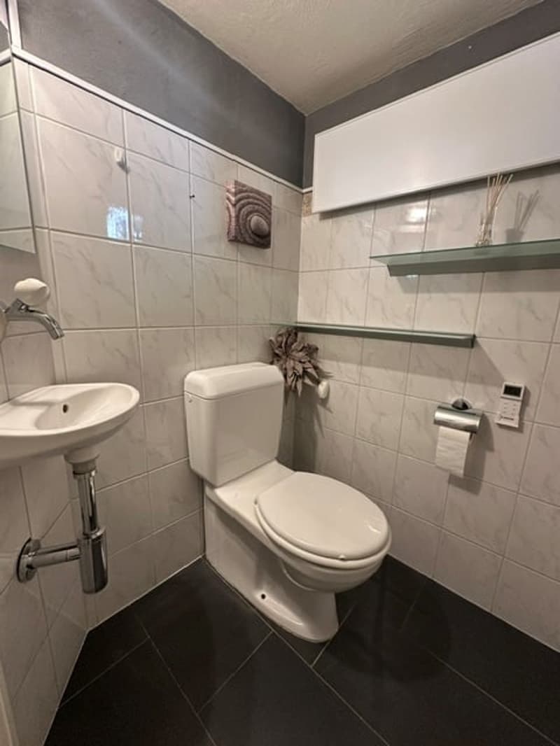 WC