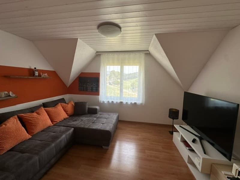 Zimmer im OG