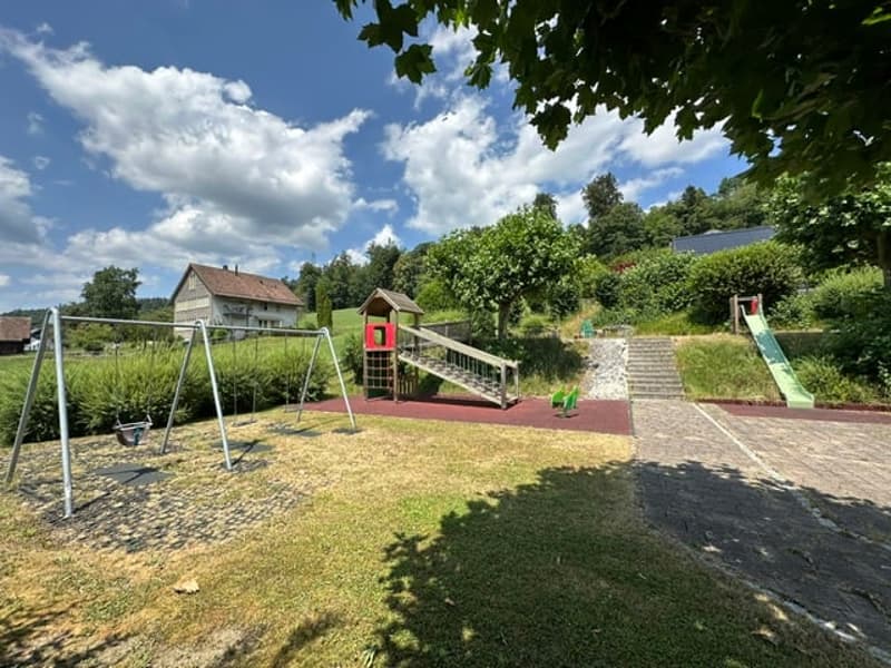 Spielplatz