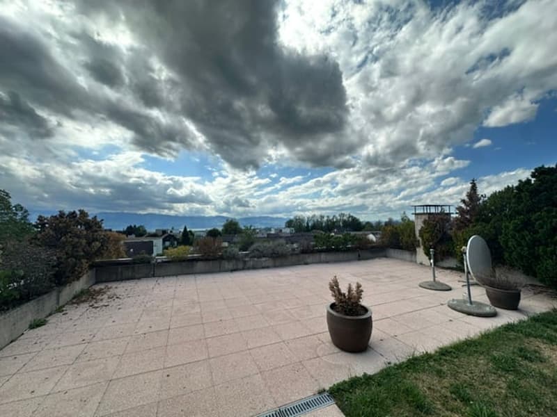 Charmantes 5.5-Zimmer-Terrassenhaus mit traumhafter Aussicht (3)