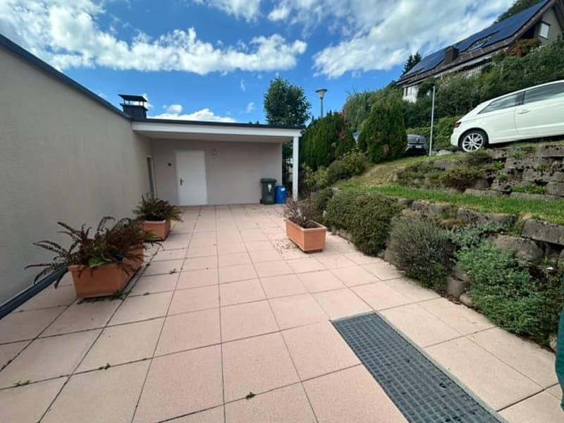 Charmantes 5.5-Zimmer-Terrassenhaus mit traumhafter Aussicht (12)