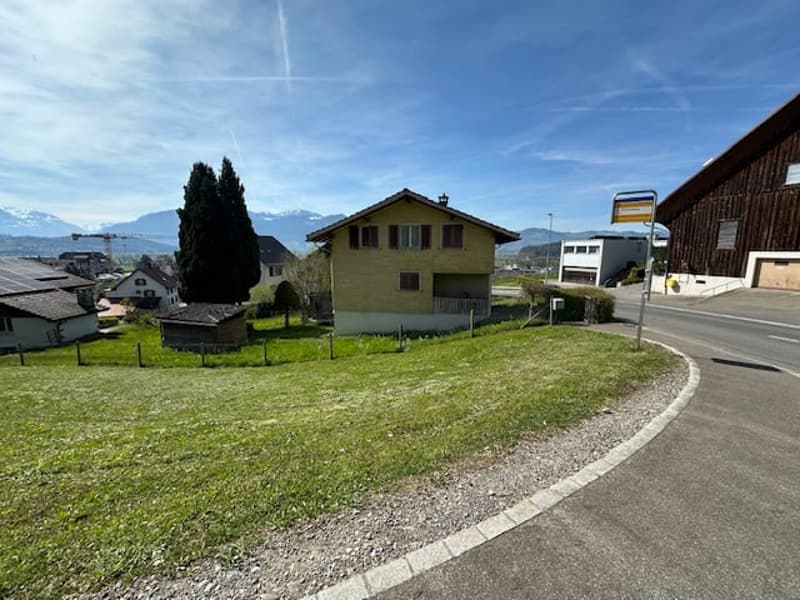 Ansicht nord