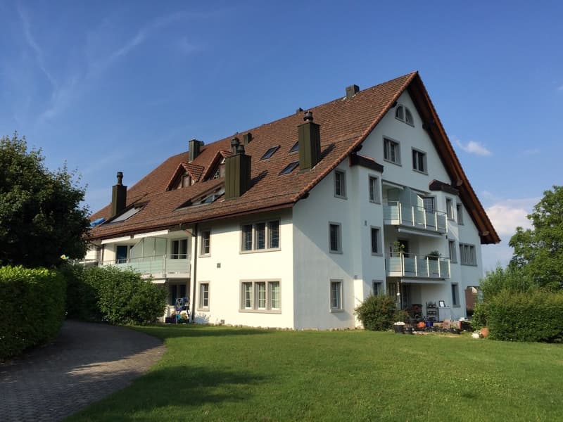 Haus