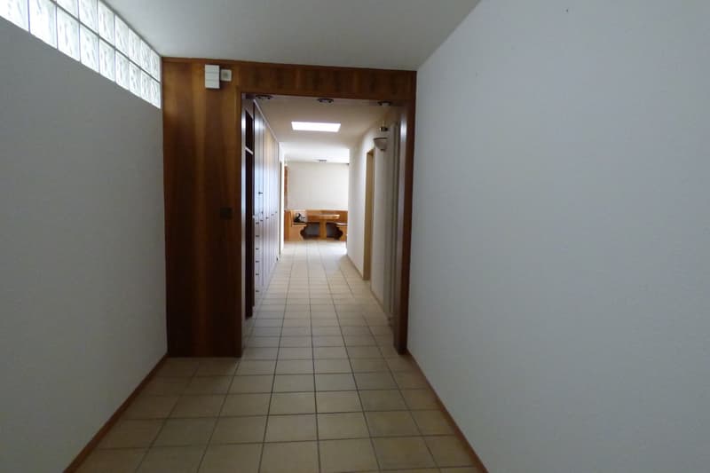 5-Zimmer-Wohnung mit traumhafter Terrasse und Seeblick in Horgen – befristet bis März - April 2027 (7)