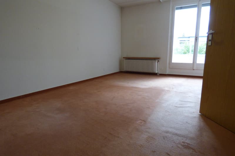 5-Zimmer-Wohnung mit traumhafter Terrasse und Seeblick in Horgen – befristet bis März - April 2027 (6)