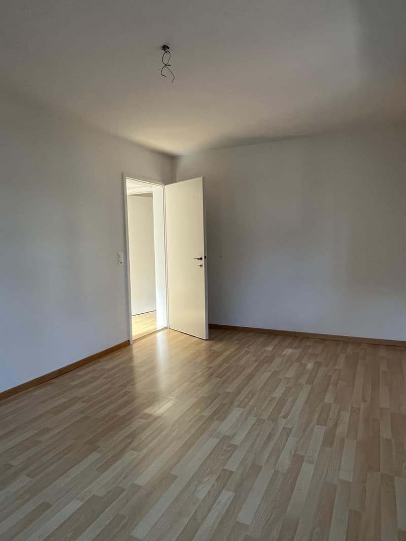Gepflegte 3-Zimmer-Wohnung mit Balkon in Oberengstringen (7)