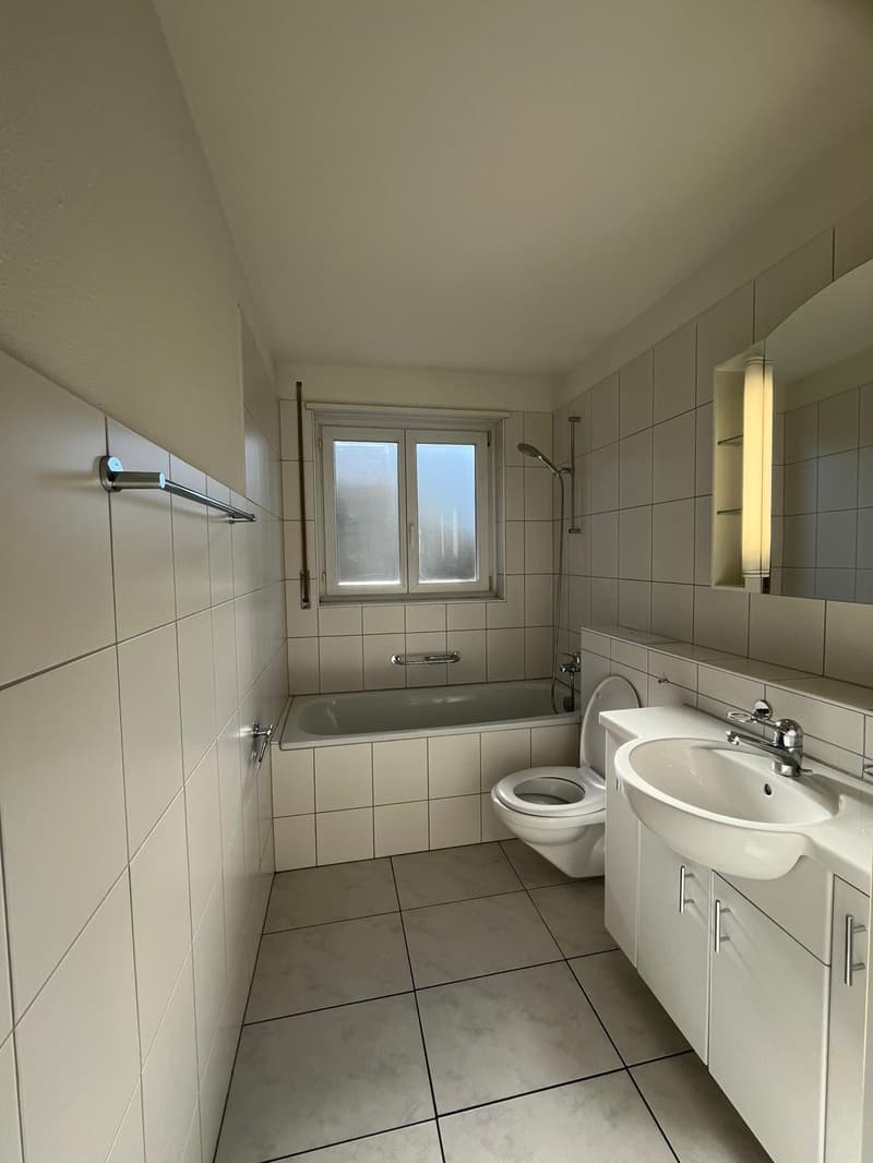 Gepflegte 3-Zimmer-Wohnung mit Balkon in Oberengstringen (10)