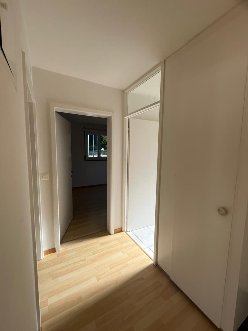 Gepflegte 3-Zimmer-Wohnung mit Balkon in Oberengstringen (3)