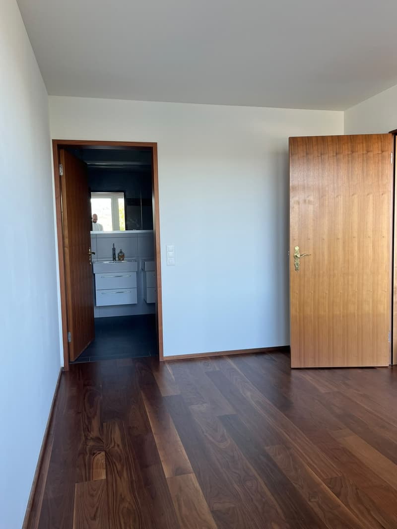 Helle 4.5-Zimmer-Wohnung mit Seesicht an der Seestrasse in Horgen (13)