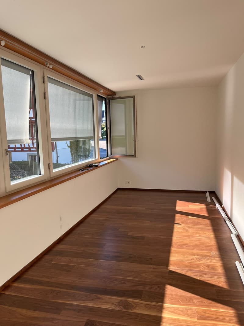 Helle 4.5-Zimmer-Wohnung mit Seesicht an der Seestrasse in Horgen (22)