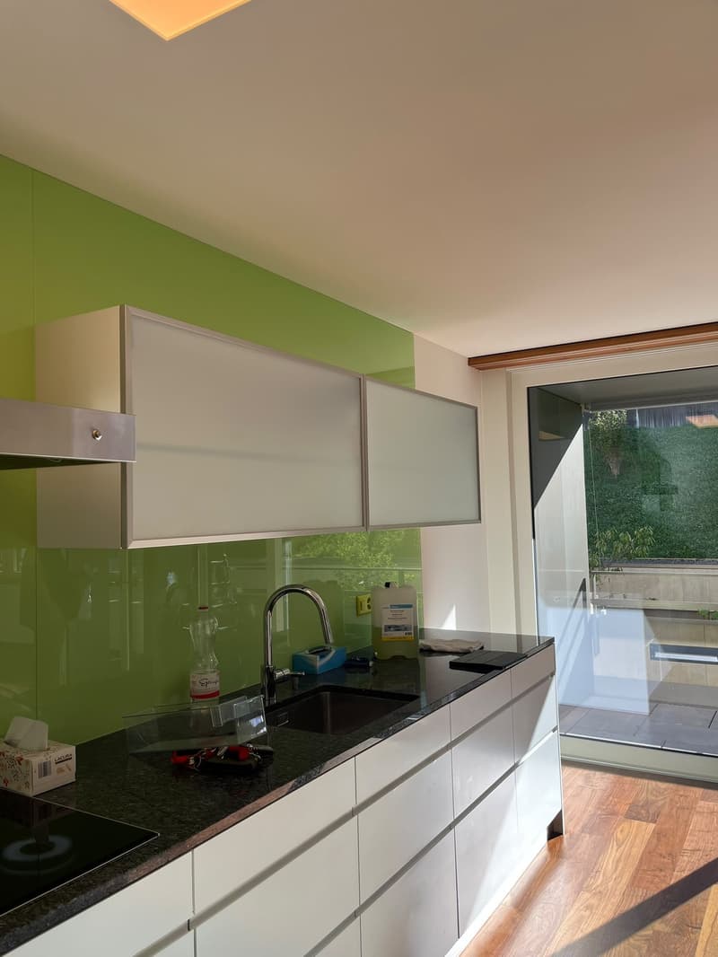 Helle 4.5-Zimmer-Wohnung mit Seesicht an der Seestrasse in Horgen (25)