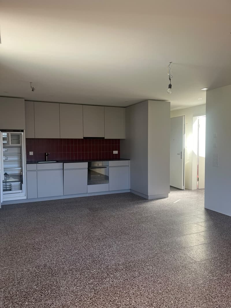 Moderne 3-Zimmer-Neubauwohnung im Erdgeschoss in Horgen – ab Oktober 2026 verfügbar (4)