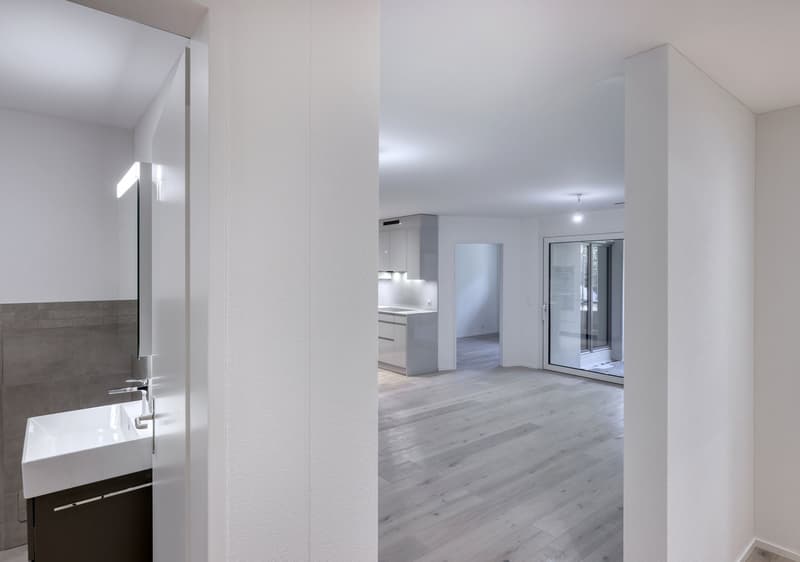 Weitere Fotos auf der Projektwebseite und im virtuellen Wohnungsrundgang