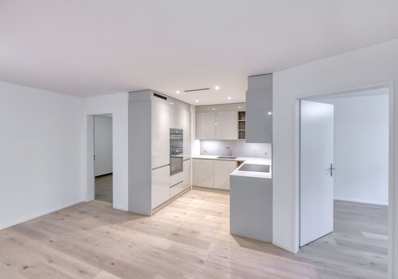 Weitere Fotos auf der Projektwebseite und im virtuellen Wohnungsrundgang