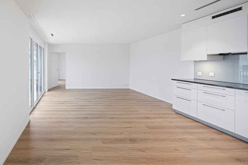 Attika Wohnung B22