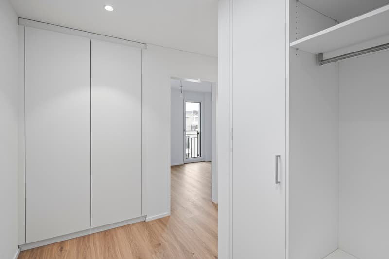 Attika Wohnung B22