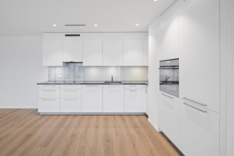 Attika Wohnung B22