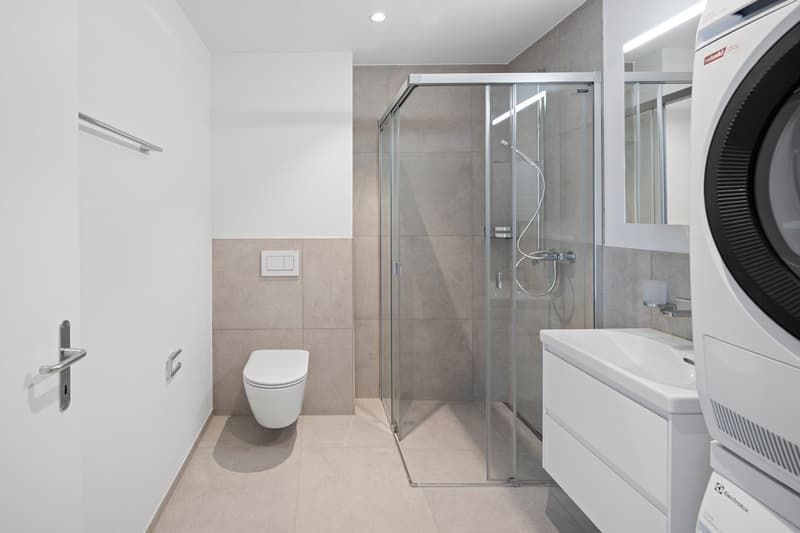 Attika Wohnung B22