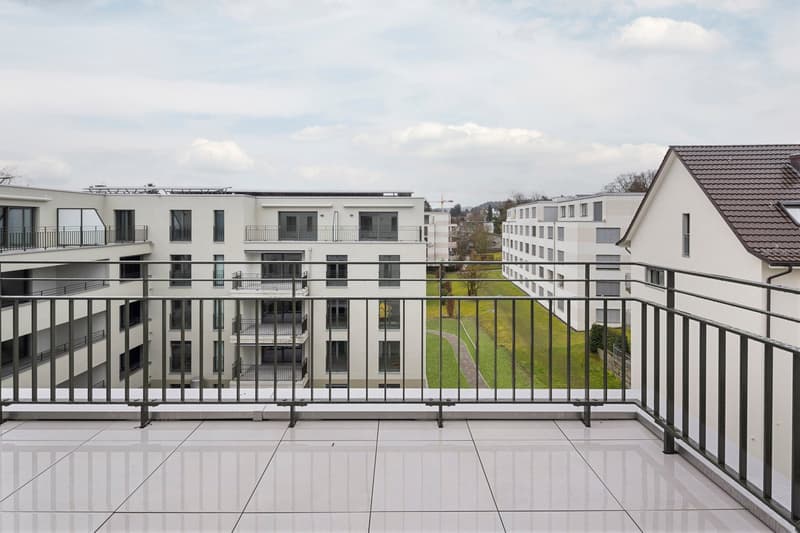 Attika Wohnung B22