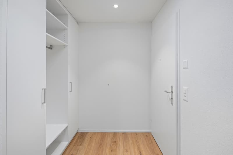 Attika Wohnung B22