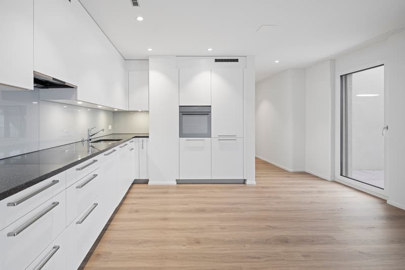 Attika Wohnung B22