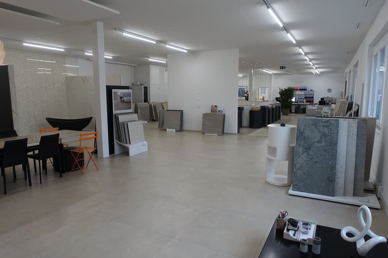 Gewerberaum zu vermieten - auch Gesamtfläche bis zu 840m2 möglich! (8)