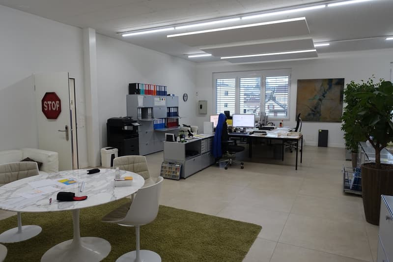 Gewerberaum zu vermieten - auch Gesamtfläche bis zu 840m2 möglich! (3)