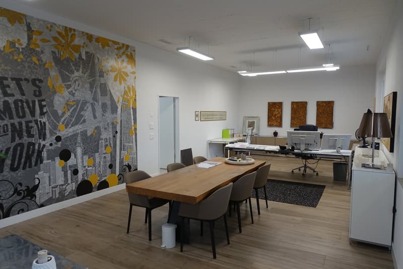 Gewerberaum zu vermieten - auch Gesamtfläche bis zu 840m2 möglich! (5)