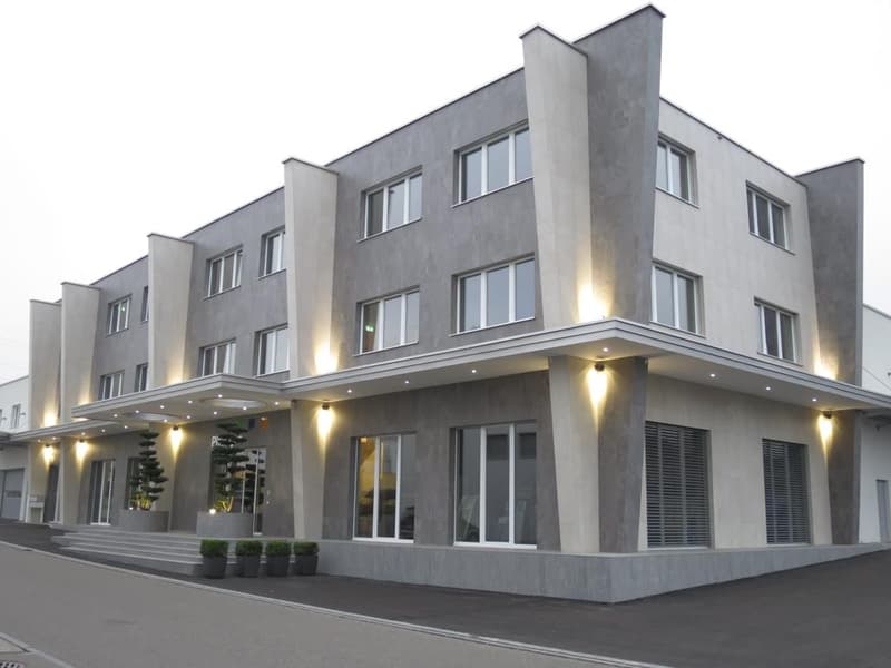 Gewerberaum zu vermieten - auch Gesamtfläche bis zu 840m2 möglich! (2)