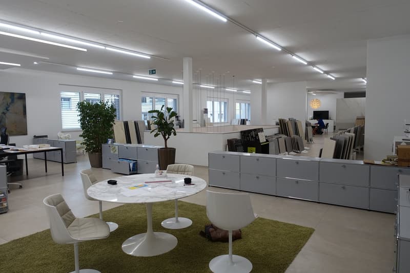 Gewerberaum zu vermieten - auch Gesamtfläche bis zu 840m2 möglich! (4)
