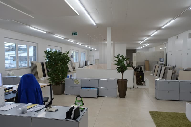 Gewerberaum zu vermieten - auch Gesamtfläche bis zu 840m2 möglich! (7)