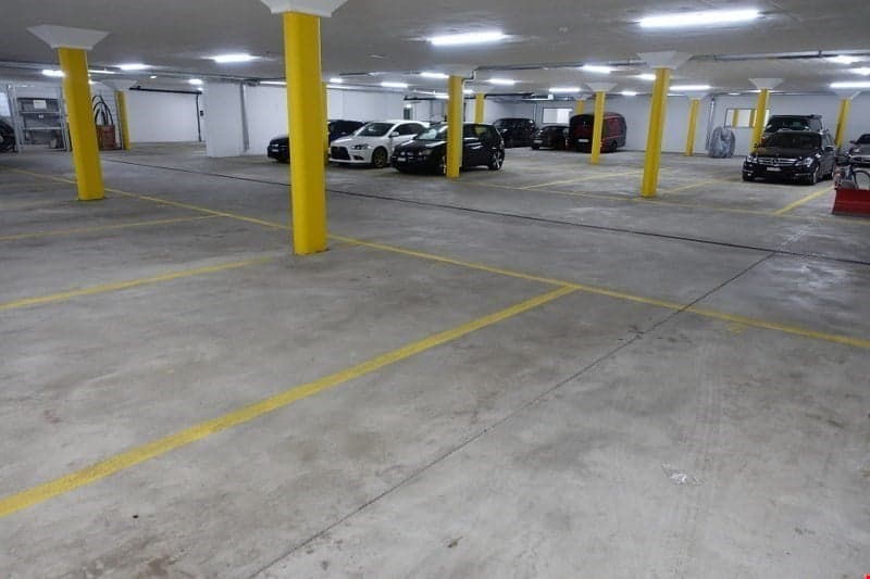 Topmoderne Büro-/Praxisräume - auch Gesamtfläche bis zu 840m2 möglich! (14)