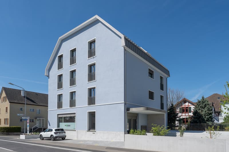 Moderne 4.5-Zimmer-Dachwohnung mit Balkon in Wil (12)