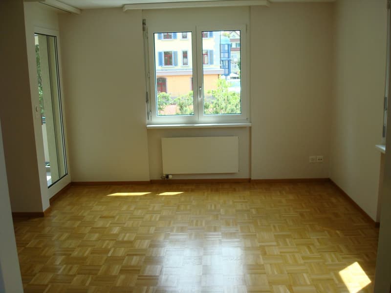 Attraktives Wohnen im Zentrum ! (9)
