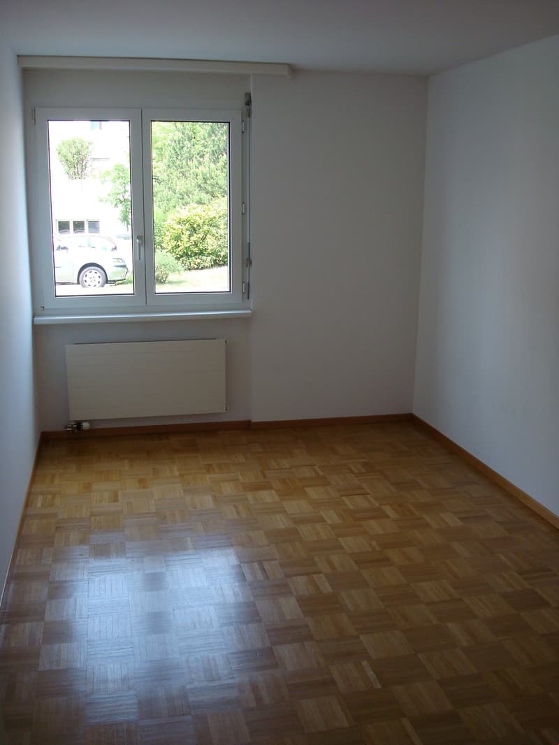 Attraktives Wohnen im Zentrum ! (11)