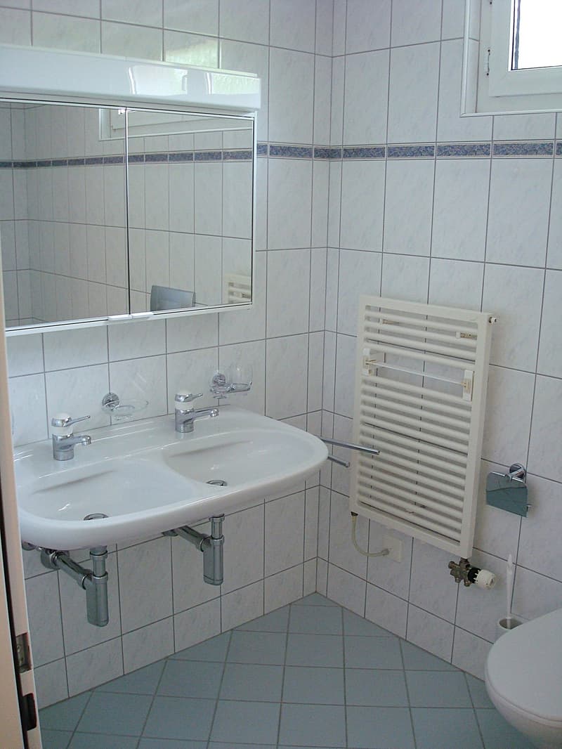 Attraktives Wohnen im Zentrum ! (7)