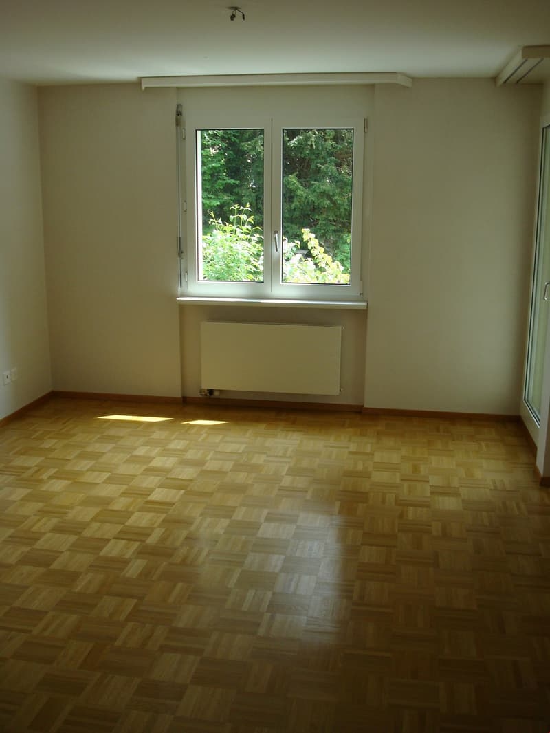 Attraktives Wohnen im Zentrum ! (4)