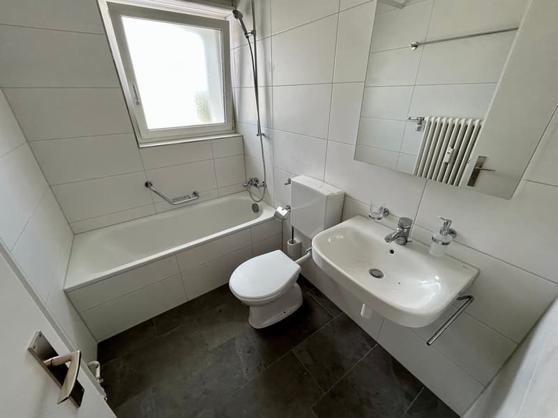 Bad/WC