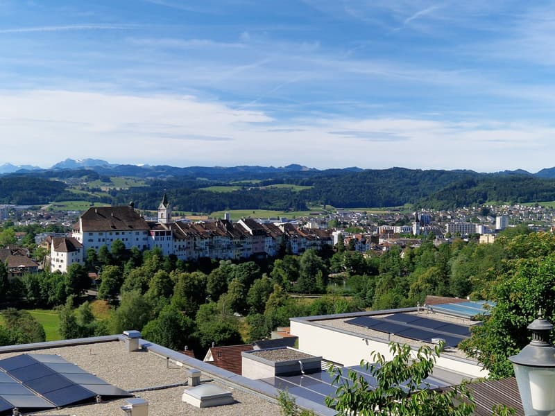 Einfamilienhaus für Gartenliebhaber (5)