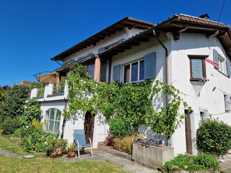 Einfamilienhaus für Gartenliebhaber (24)