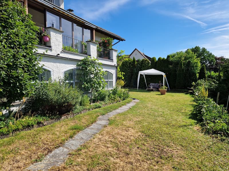 Einfamilienhaus für Gartenliebhaber (23)